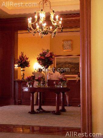Ritz-Carlton Golf & Spa Resort 33